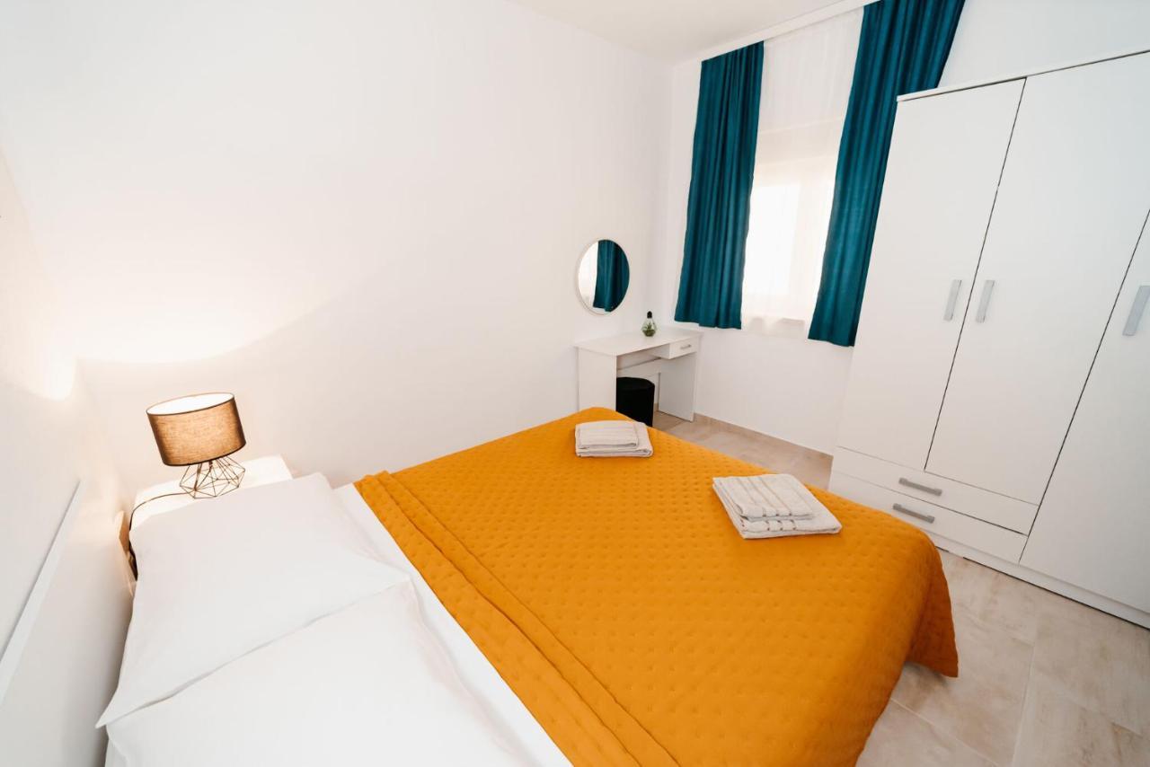 Apartments Seka 克勒克 外观 照片
