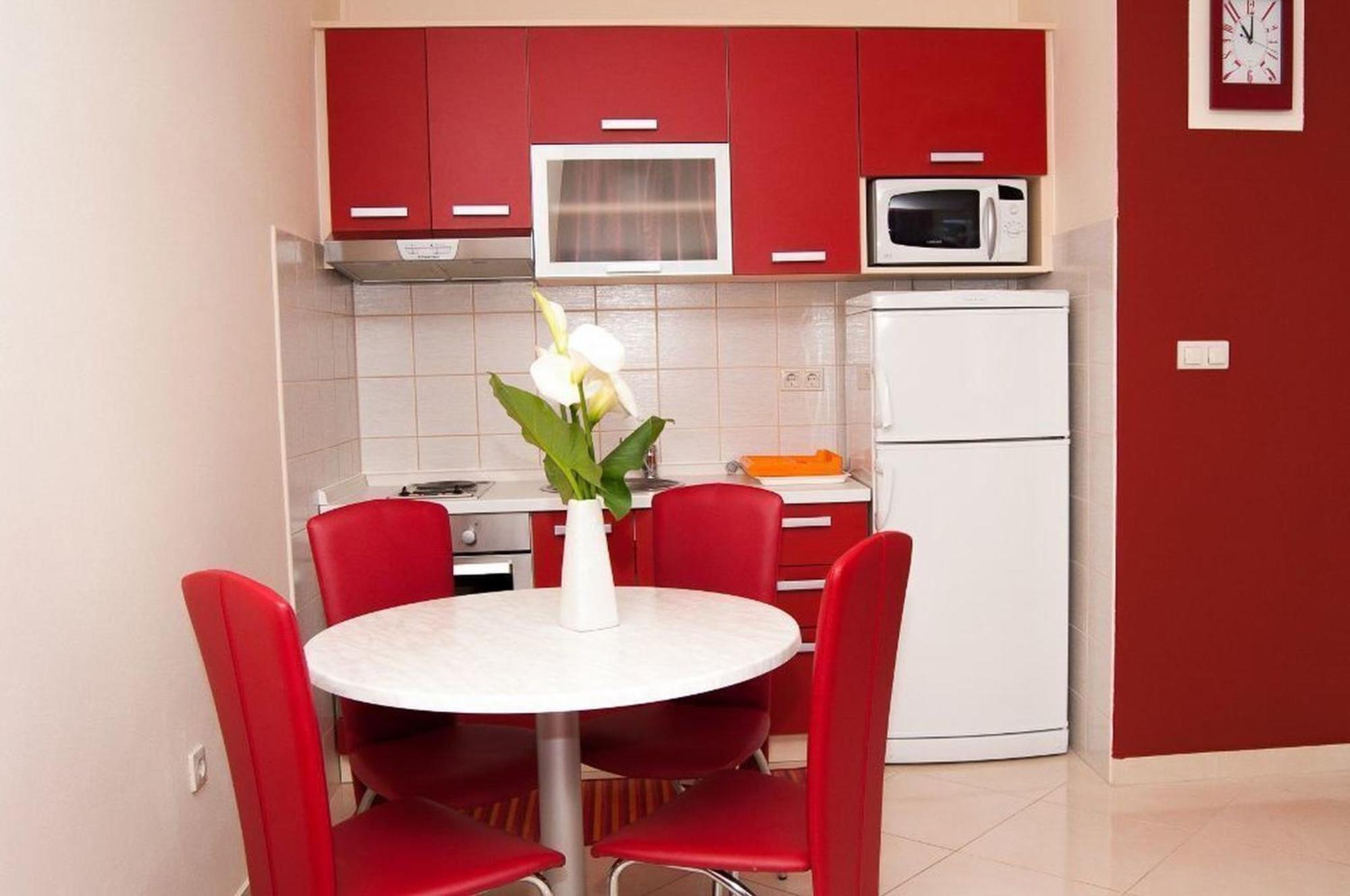 Apartments Seka 克勒克 外观 照片
