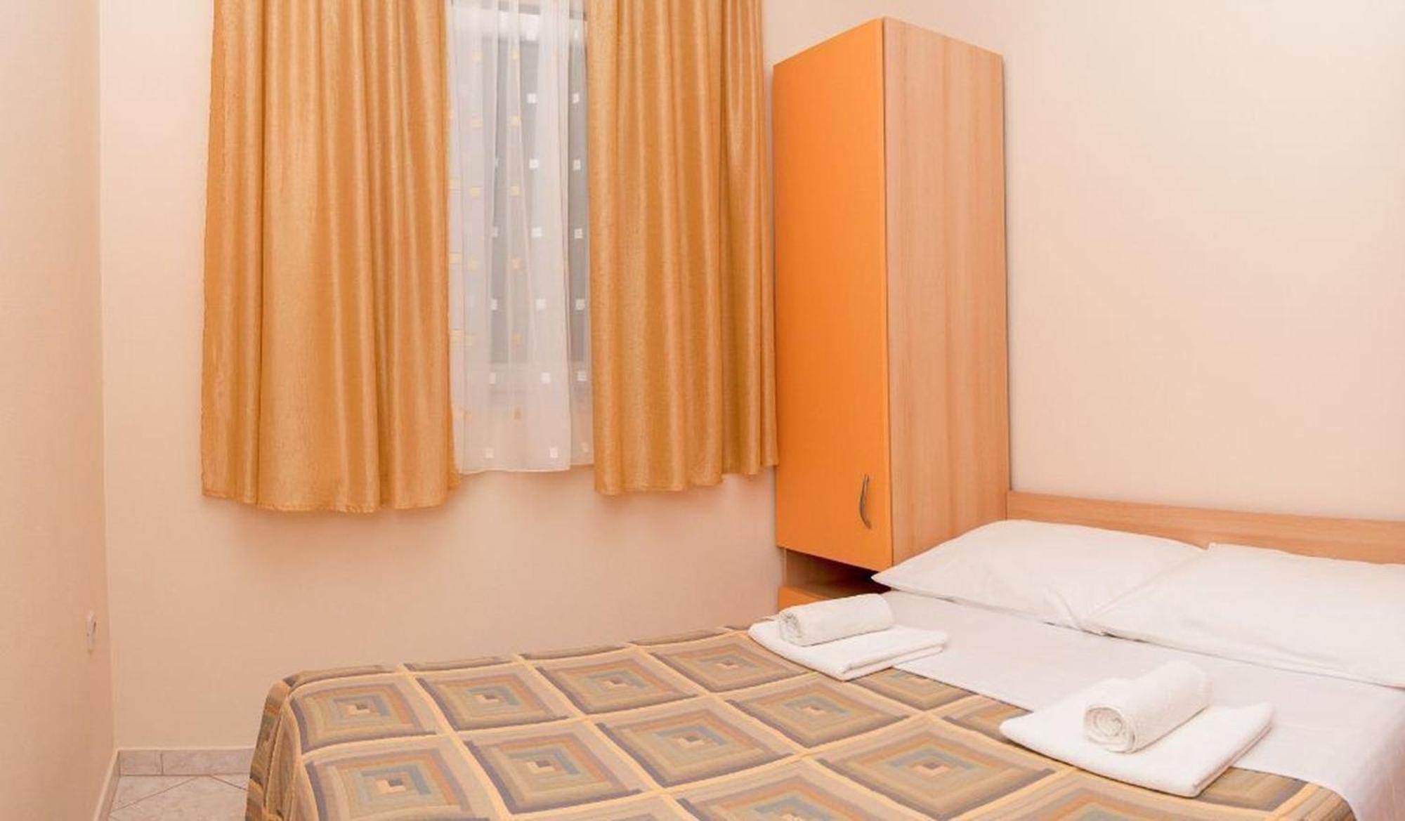 Apartments Seka 克勒克 外观 照片